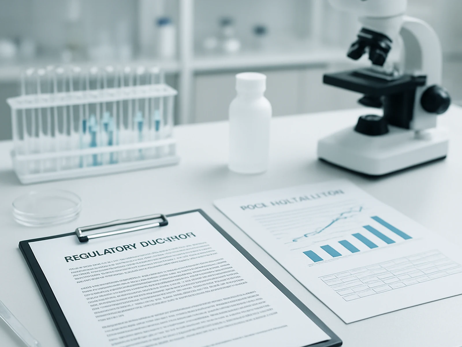 AEMPS Regulatory Dossier -- 6 Languages
